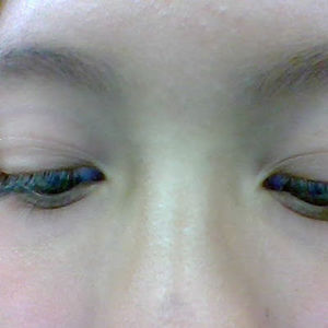 Meet your Posher, Eva